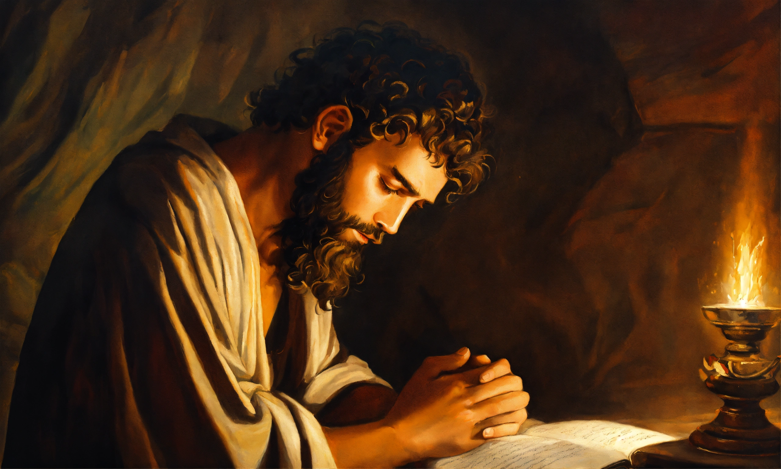 quem foi natanael na biblia