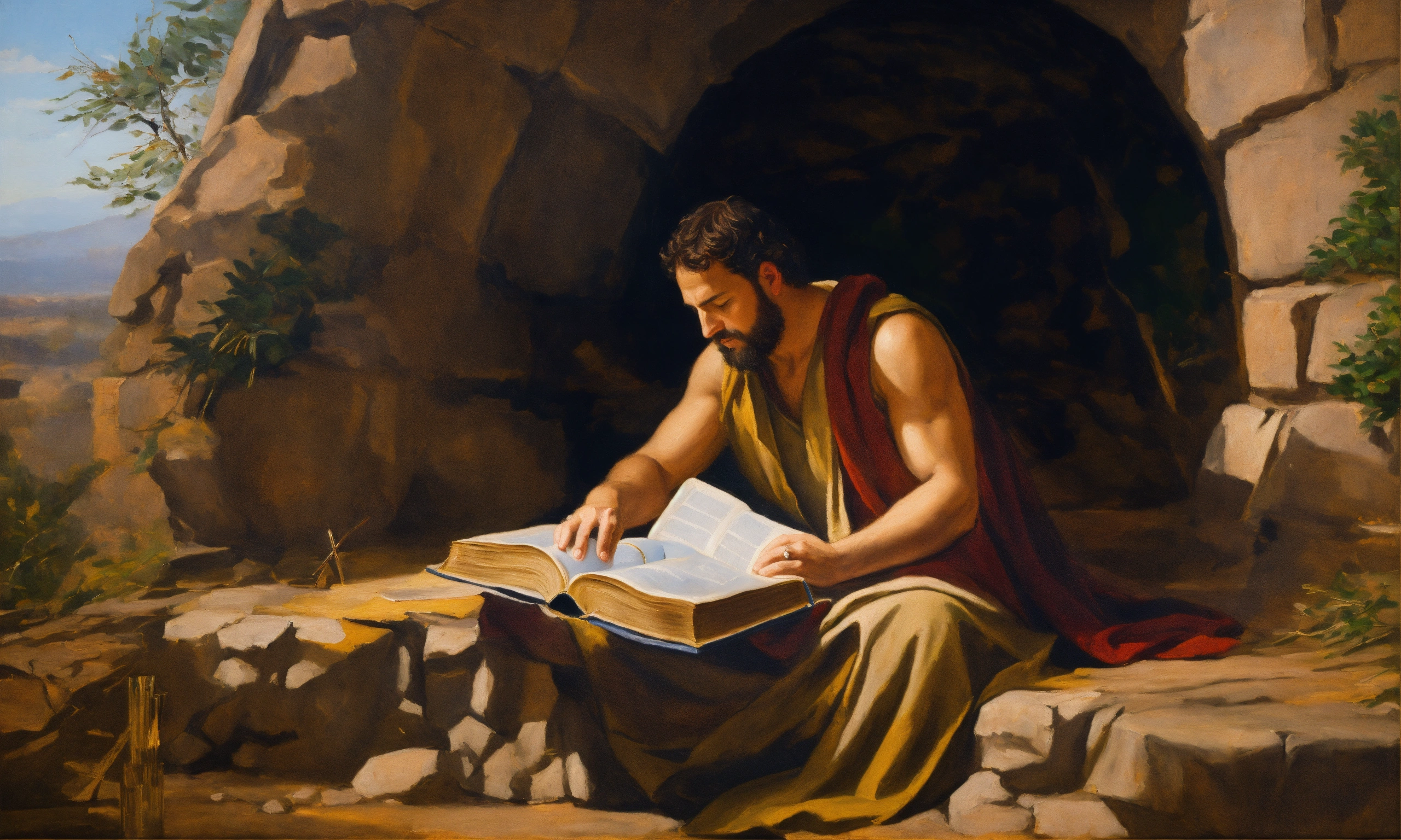 quem foi ezequiel na biblia