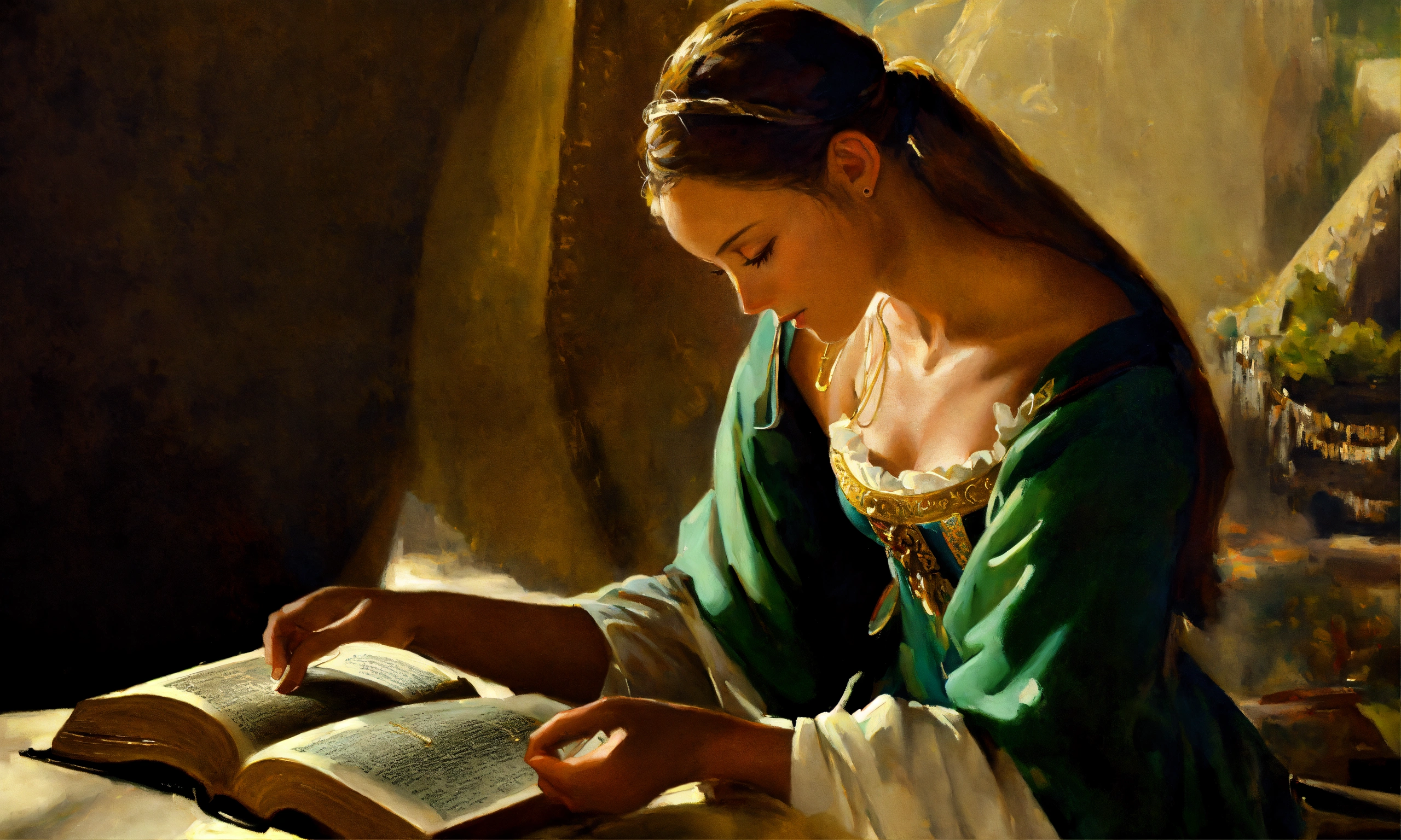 quem foi Ana na Biblia