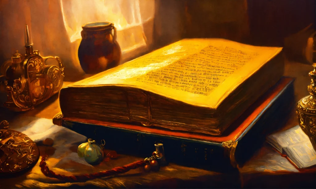 qual maior livro da biblia