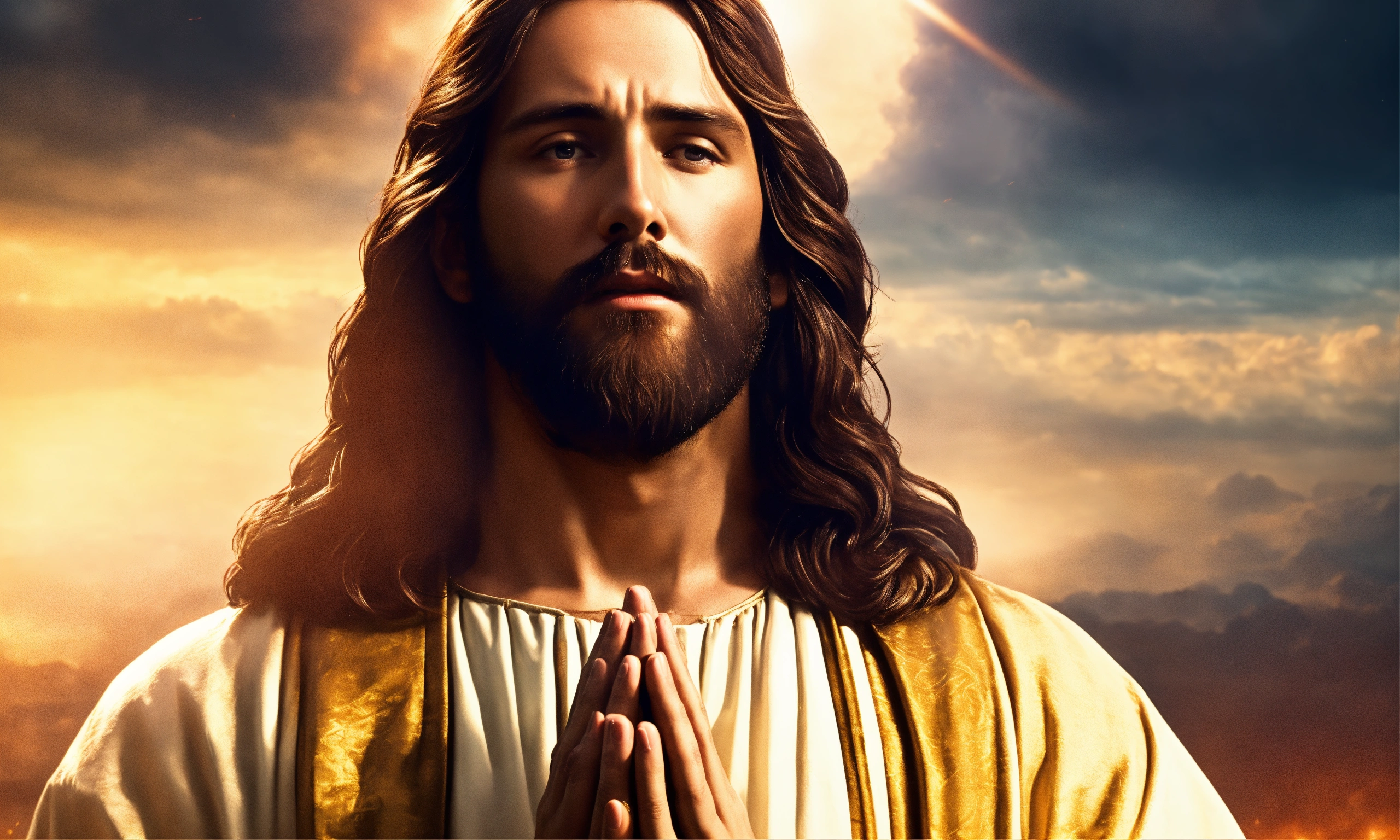 Quantos Milagres Jesus Fez